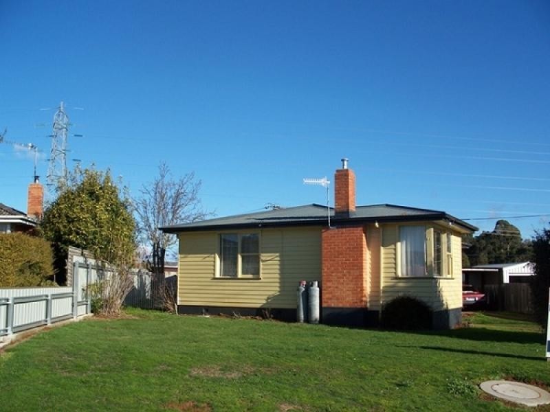 37 GRIFFITH STREET, Burnie TAS 7320