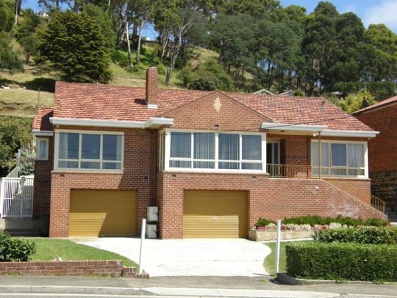 116 MOUNT STREET, Burnie TAS 7320