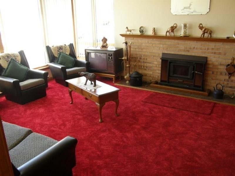 116 MOUNT STREET, Burnie TAS 7320