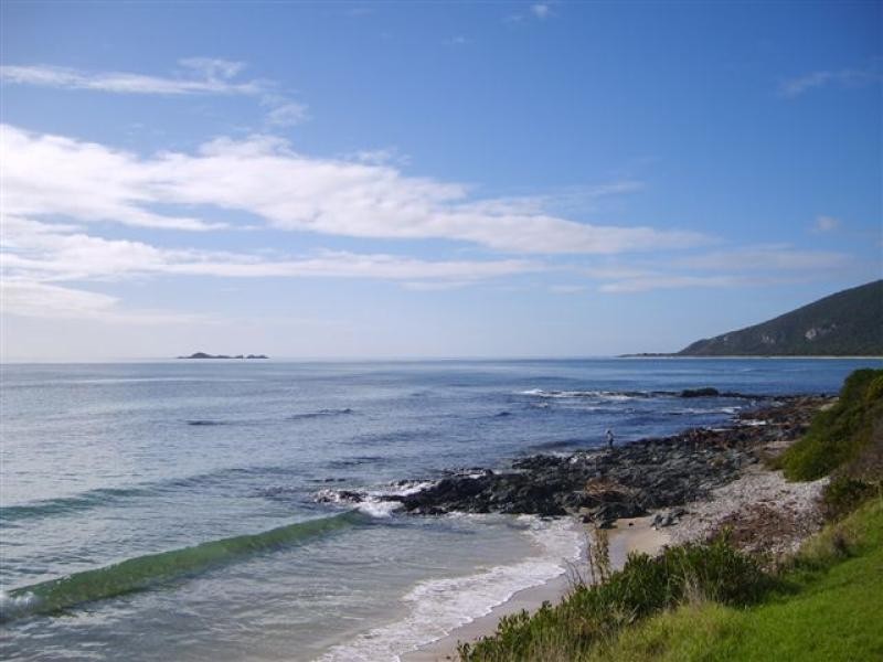 125 IRBY BOULEVARD, Sisters Beach TAS 7321
