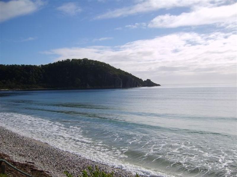 125 IRBY BOULEVARD, Sisters Beach TAS 7321