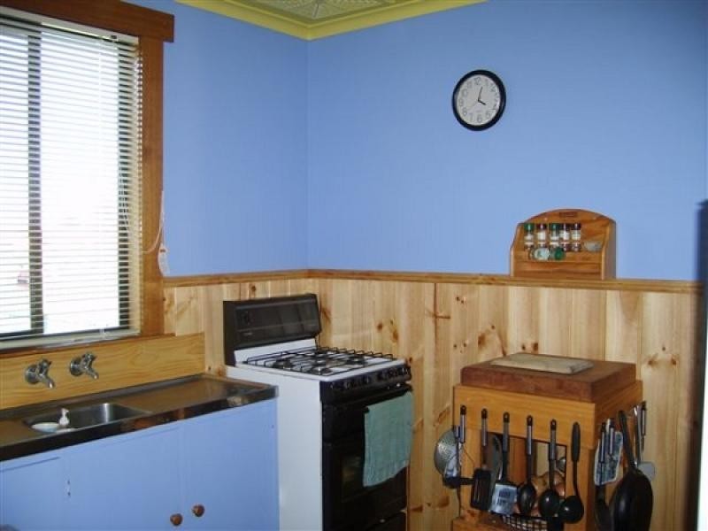 4 PERGOLA CRESCENT, Wynyard TAS 7325