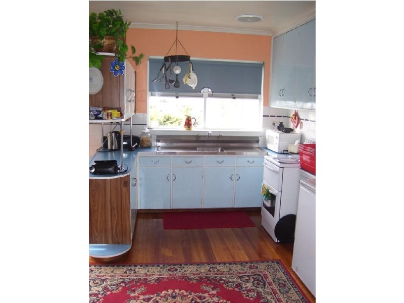 243 MOUNT STREET, Burnie TAS 7320