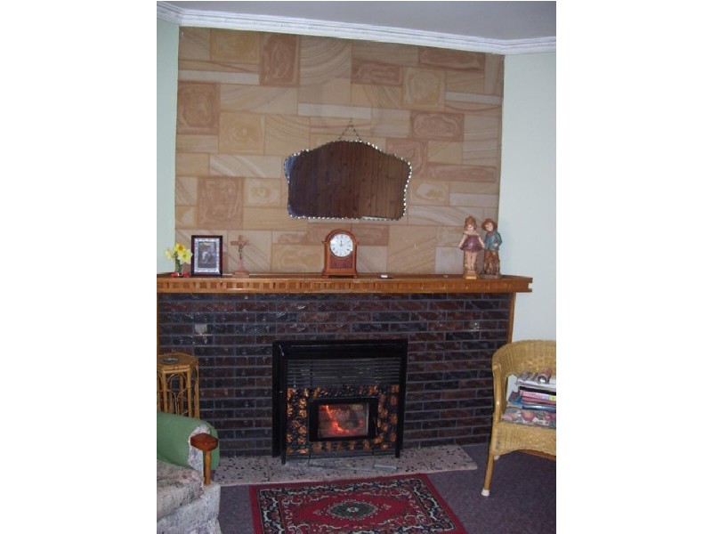 243 MOUNT STREET, Burnie TAS 7320