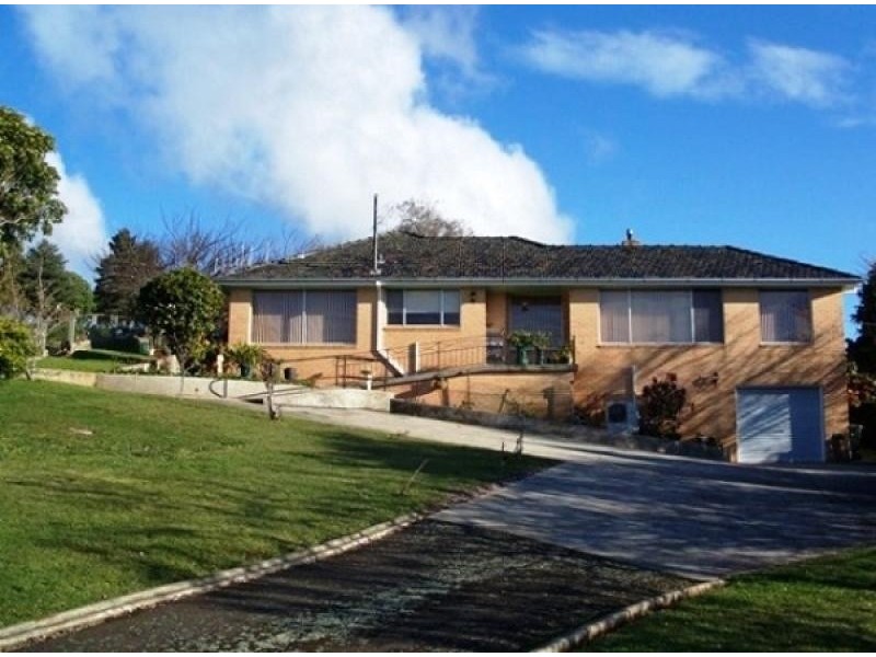 263 MOUNT STREET, Burnie TAS 7320