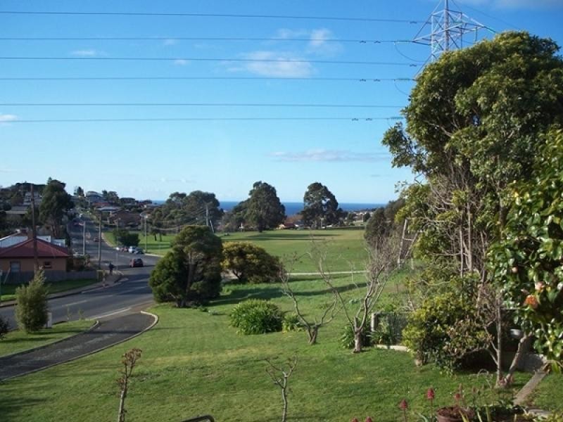 263 MOUNT STREET, Burnie TAS 7320