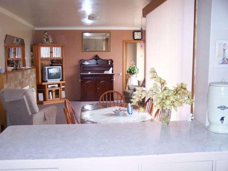 263 MOUNT STREET, Burnie TAS 7320