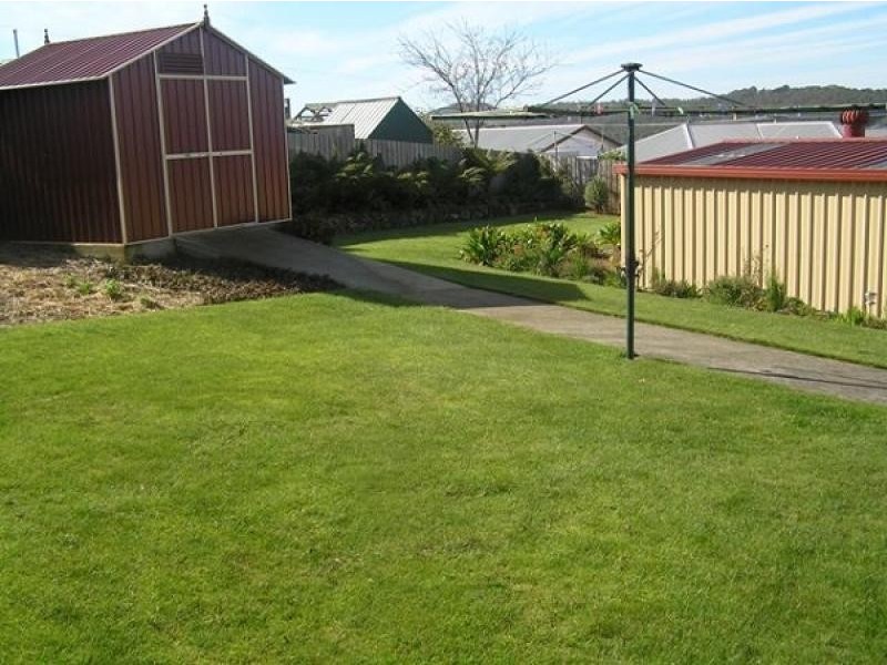 2 BARKER STREET, Burnie TAS 7320