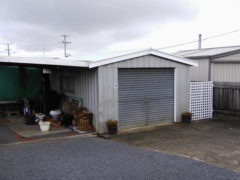 18 GRACIE CRESCENT, Burnie TAS 7320