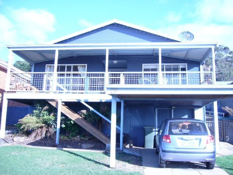 69 BASS HIGHWAY, Burnie TAS 7320