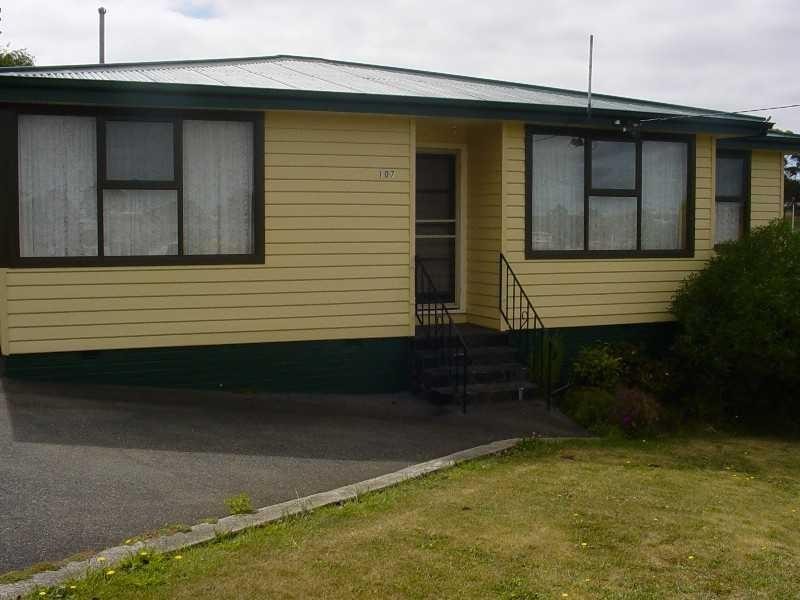 107 STIRLING STREET, Burnie TAS 7320
