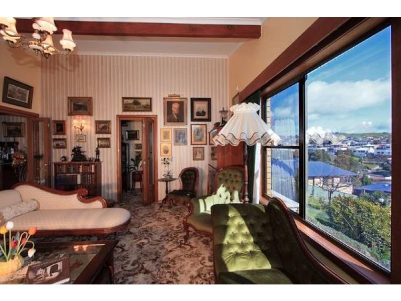 8 Tracey Street, Burnie TAS 7320