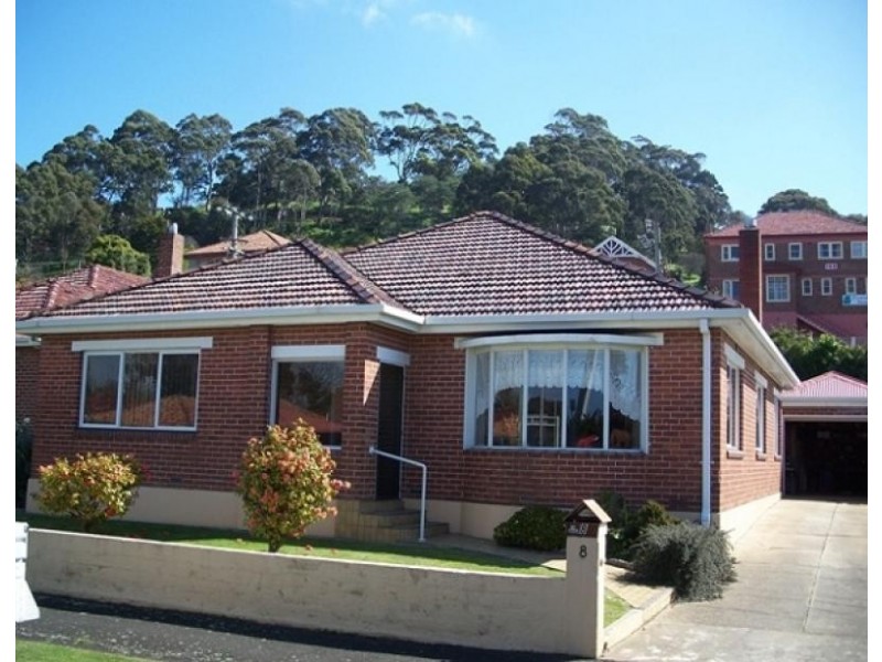 8 Moody Street, Burnie TAS 7320