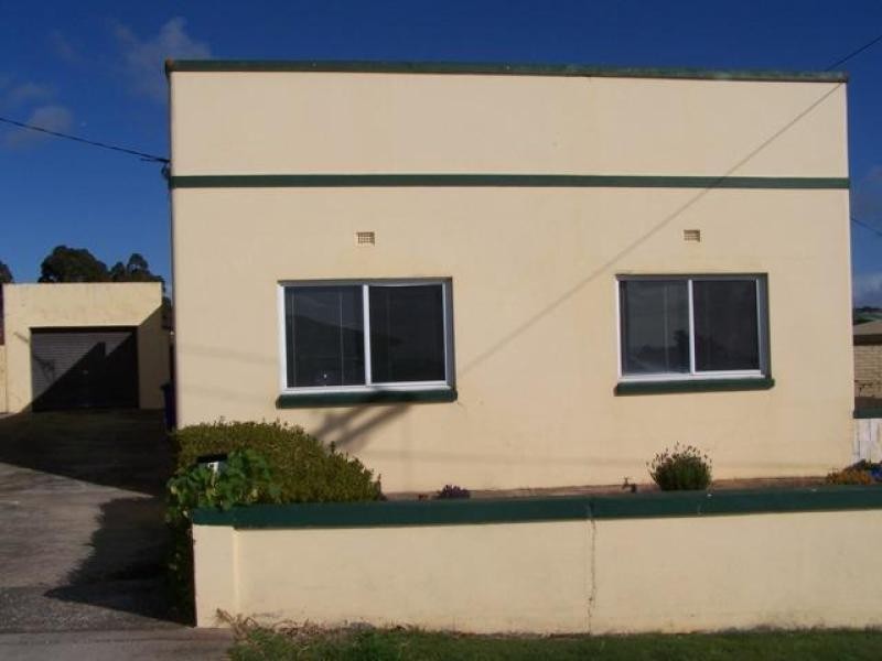 1 Ross Street, Burnie TAS 7320