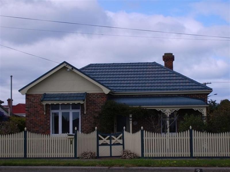 3 Old Bass Highway, Wynyard TAS 7325