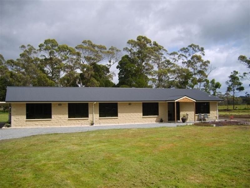 14 Oldina Road, Wynyard TAS 7325