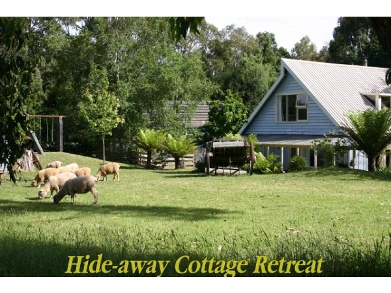 500 Ridgley Highway, Burnie TAS 7320