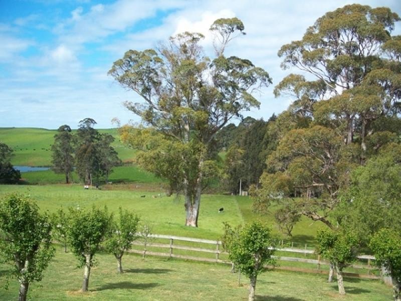 681 Mooreville Road, Burnie TAS 7320