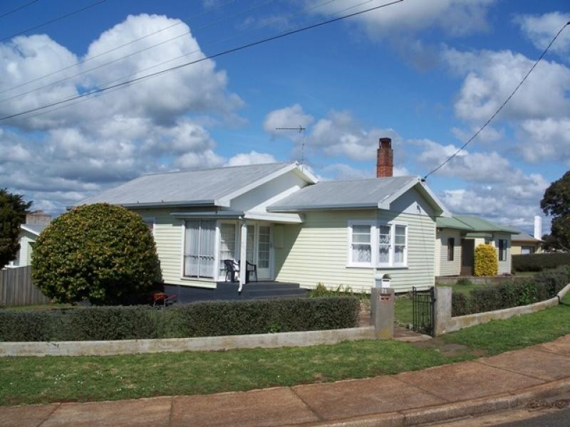 21 Jorgensen Street, Burnie TAS 7320