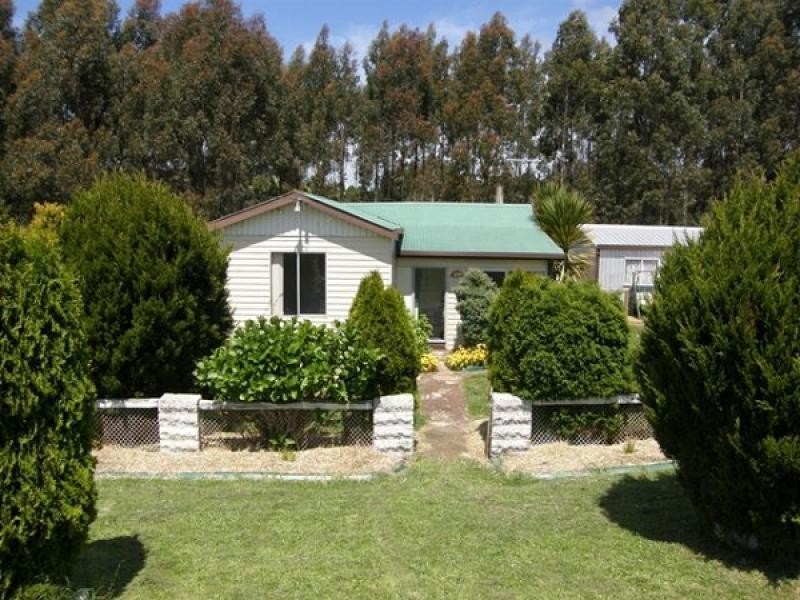 1431 Murchison Highway, Yolla TAS 7325