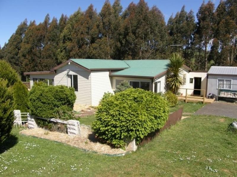 1431 Murchison Highway, Yolla TAS 7325
