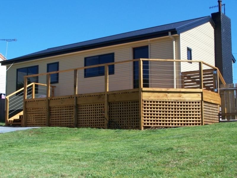 44 Sutton Street, Burnie TAS 7320