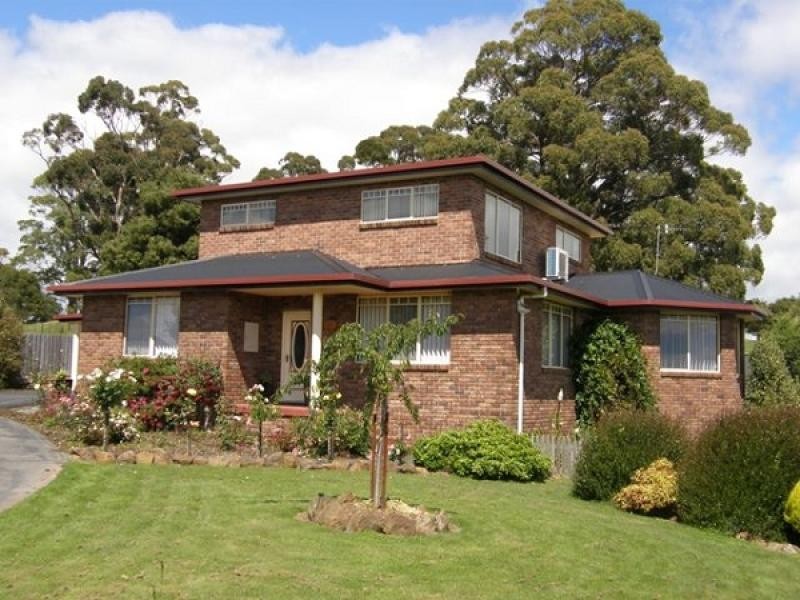 784 Cuprona Road, Cuprona TAS 7316