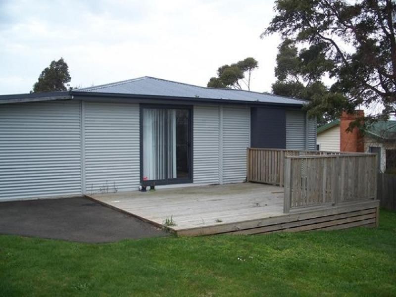 114 Payne Street, Burnie TAS 7320