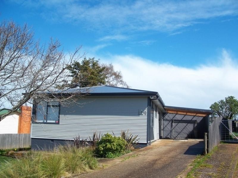 114 Payne Street, Burnie TAS 7320