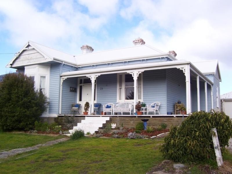 29 Old Bass Highway, Wynyard TAS 7325
