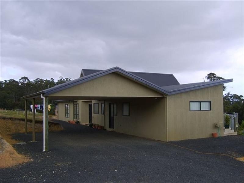 45 Lennah Drive, Wynyard TAS 7325