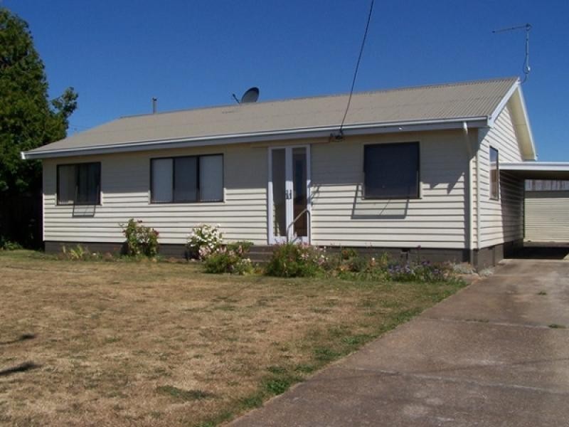 1 Hardy Street, Burnie TAS 7320