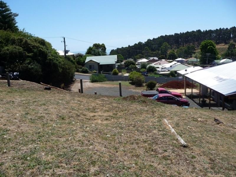 40 Collins Street, Burnie TAS 7320