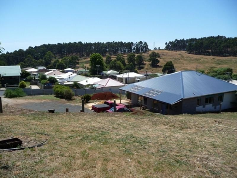 40 Collins Street, Burnie TAS 7320