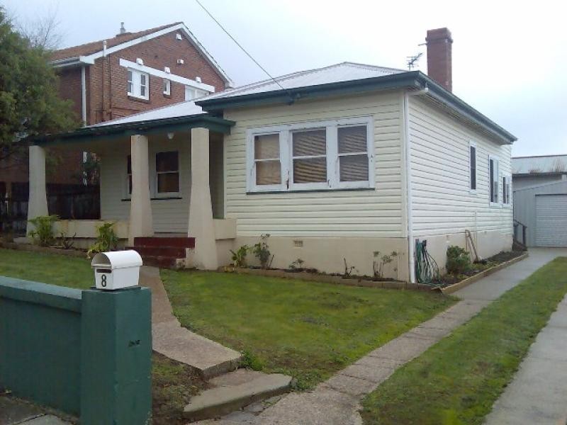 8 Halstead Street, Burnie TAS 7320