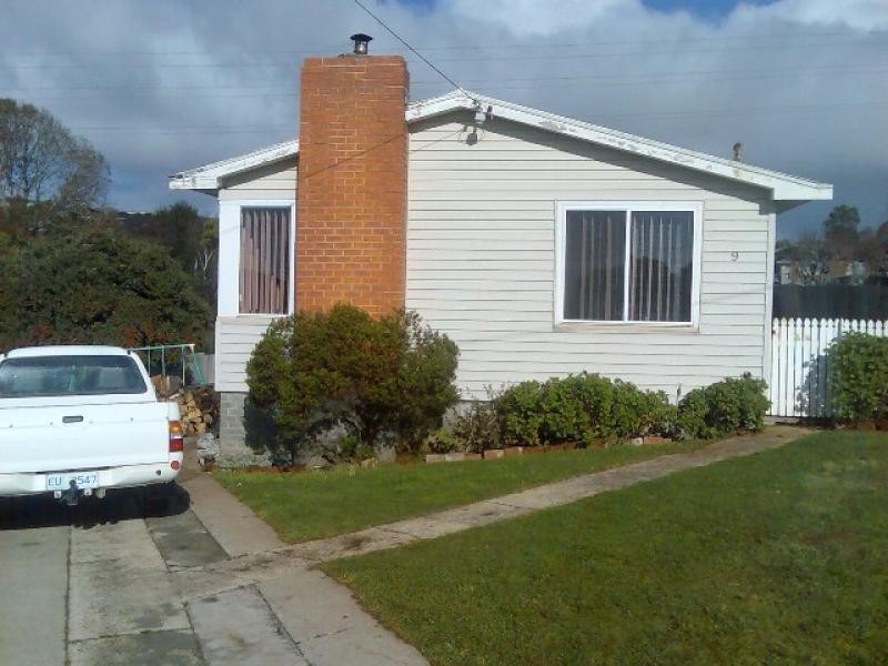 9 Colegrave Road, Burnie TAS 7320
