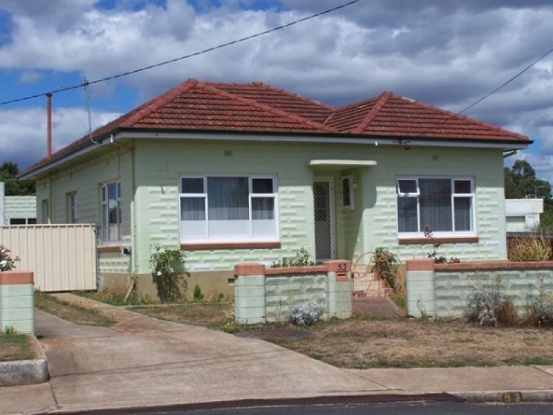 53 Halstead Street, Burnie TAS 7320