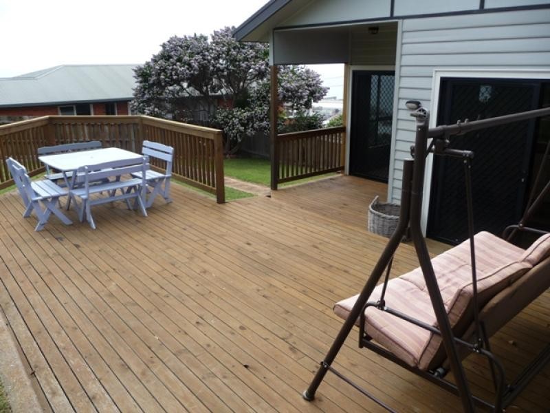 8 Elizabeth Street, Burnie TAS 7320