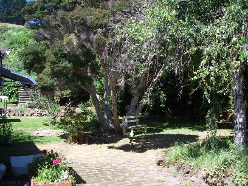 16 Cummings Street, Boat Harbour Beach TAS 7321