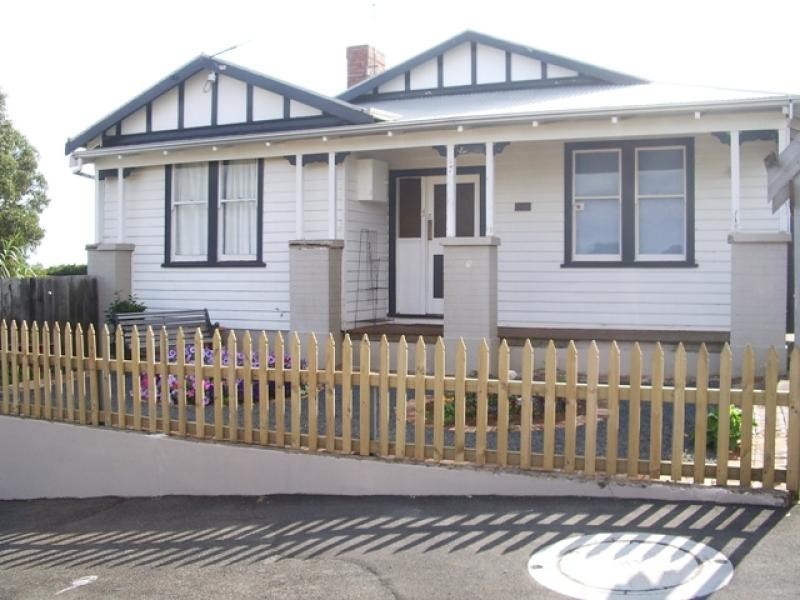 18 A Elizabeth Street, Burnie TAS 7320