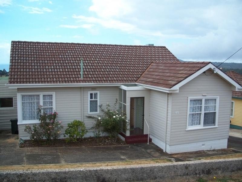 45 Belton Street, Burnie TAS 7320