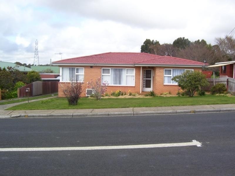 30 Roslyn Avenue, Burnie TAS 7320