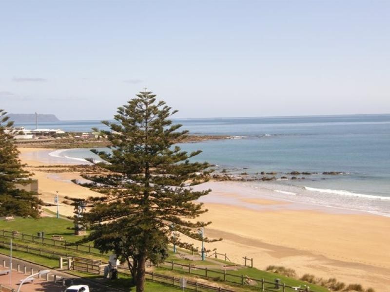 Apartment 14/5 North Terrace, Burnie TAS 7320