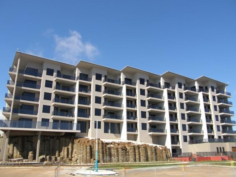 Apartment 14/5 North Terrace, Burnie TAS 7320