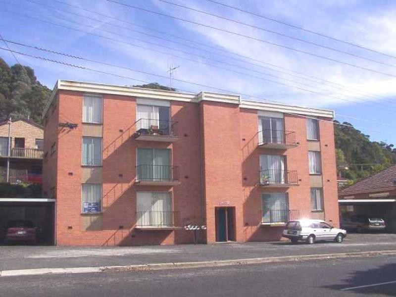 3/172- 174 Wilson Street, Burnie TAS 7320