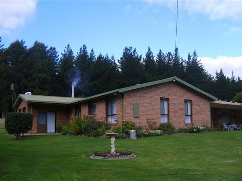 571 Reservoir Drive, Wynyard TAS 7325
