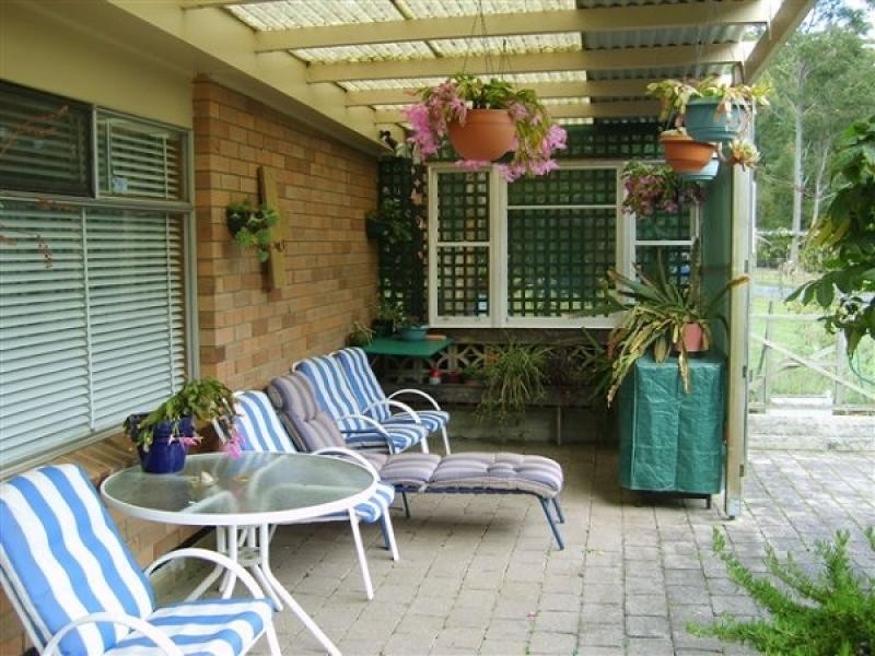 571 Reservoir Drive, Wynyard TAS 7325