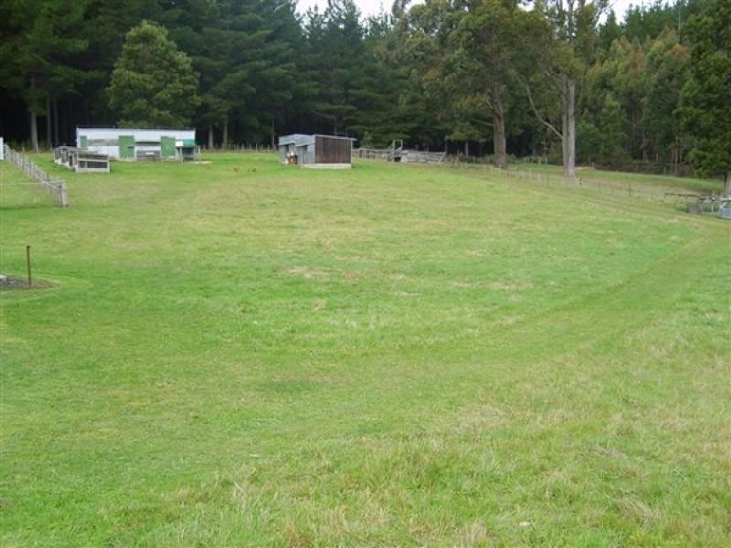 571 Reservoir Drive, Wynyard TAS 7325