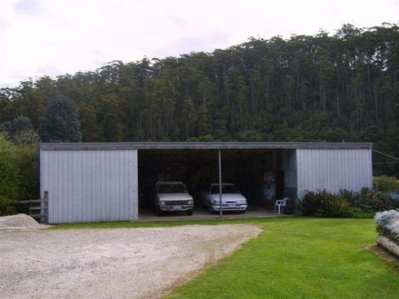 571 Reservoir Drive, Wynyard TAS 7325