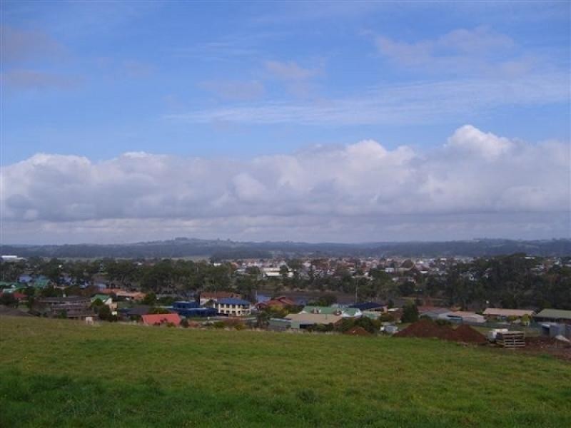 Lot 6, 11 Inglisdale Drive, Wynyard TAS 7325